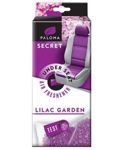 Paloma Secret 40gr Lilac Garden