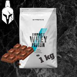 Сывороточный протеин (Impact Whey Protein) - Натуральный шоколад