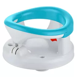 cumpără Accesoriu pentru baie BabyJem 751 Scaun de baie bebelusi Bath and Feeding Indigo în Chișinău 