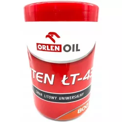 купить Автохимия Venol LT-43 0.850 кг (+130) смазка в Кишинёве 