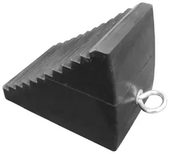 cumpără Accesoriu auto Torin TRTS002, противооткатный упор под колесо грузовой, 240x190x165мм în Chișinău 