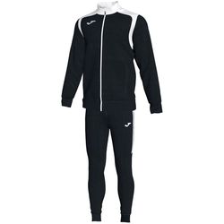 cumpără Îmbrăcăminte sport Joma Tracksuit Champion V Dark Black -White (2XL) 101267.102 în Chișinău 