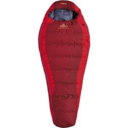 купить Спальный мешок Pinguin Savana Junior 150 red L в Кишинёве 