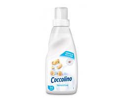 Кондиционеры для белья Coccolino Sensitive, 500 мл