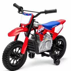 купить Электромобиль Golden Baby A9903 Motocicleta electrica pentru copii, rosu, GB2801 в Кишинёве 