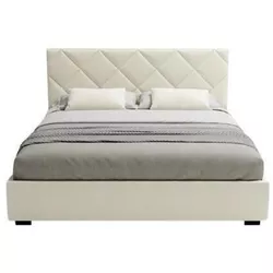 cumpără Pat my-STYLE my-Nika 200x200 (P49D20M01) în Chișinău 
