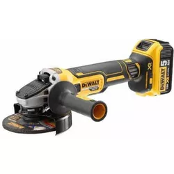 cumpără Polizor unghiular DeWalt DCG405P3 în Chișinău 