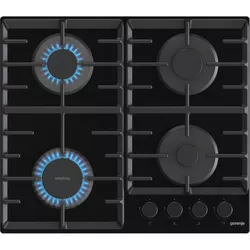 cumpără Plită încorporabilă pe gaz Gorenje GT642SYB în Chișinău 