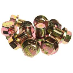 cumpără Accesoriu auto JTC JTC-2005 Dop de golire a baiei de ulei M15x1.5 mm (10 buc.) în Chișinău 