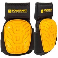 купить Средства индивидуальной защиты Powermat PM-NAK-1T, наколенники в Кишинёве 