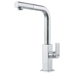 cumpără Bateria bucătărie Franke 115.0547.853 Mythos Inox în Chișinău 