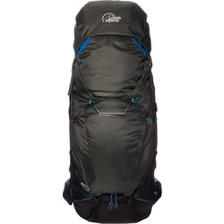 купить Рюкзак спортивный Lowe Alpine Cerro Torre Black Greyhound 80-100 L-XL в Кишинёве