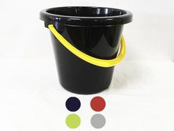 Galeata Jagiello 6l, H23cm, plastic