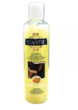 Шампунь VIANTIC ACTIV для жирных волос