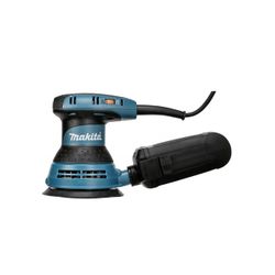 Шлифмашина Makita BO5031 300 Вт 4000 – 12000 об/мин