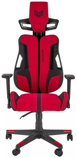 купить Офисное кресло Halmar Nitro 2 red в Кишинёве 