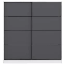 купить Шкаф Trendy Kale-3963, 180x210x52cm в Кишинёве 