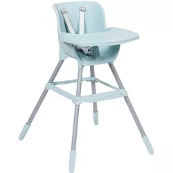 cumpără Scaun de masă BabyJem 888 Turquoise Blue în Chișinău 