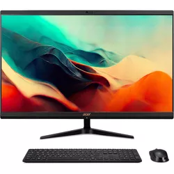 cumpără Monobloc PC Acer Aspire C27-1800 FHD IPS (DQ.BKKME.00C) în Chișinău 