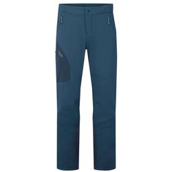 купить Одежда для спорта Rab Pantaloni barbati Tempest Blue S/30 Regular Leg (QFW-05-TMB-30-RG) в Кишинёве 