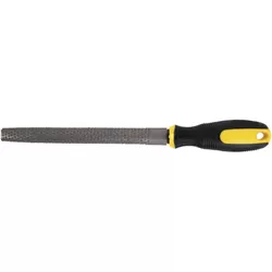 cumpără Unealta de mana Topmaster 360111 Rașpilă semirotundă lemn 300mm Proffessional în Chișinău 