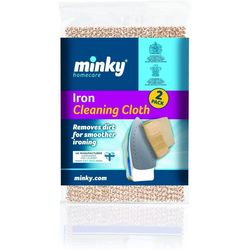купить Аксессуар для утюгов Minky Iron Cleaning Cloth в Кишинёве 