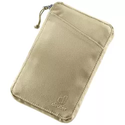 купить Кошелек Deuter Travel Wallet desert в Кишинёве 