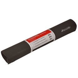 Защитный мат 0.6 см,160x80x0.6 см 5302 black (4207) inSPORTline