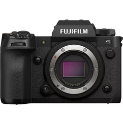 cumpără Aparat foto mirrorless FujiFilm X-H2S body în Chișinău 