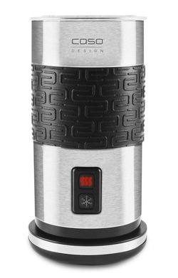 cumpără Capucinator Caso Milk Frother Fomini Crema Inox 01662 în Chișinău