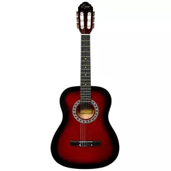 cumpără Chitară Enjoy F3601 RED 3/4 în Chișinău 