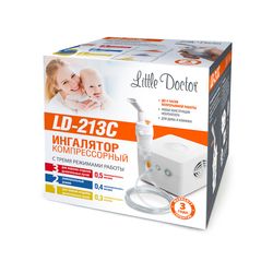 Ингалятор LD 213C Little Doctor