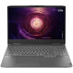 купить Ноутбук Lenovo LOQ 15APH8 Storm Grey (82XT004TRK) в Кишинёве 