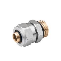Hиппель PEX-AL M16x1/2'' Perfekt 701/B