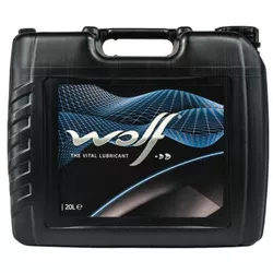 купить Масло Wolf ATF DIII VITTECH PC 20 в Кишинёве 