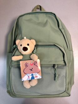 Рюкзак Kids Bear P390 (6159)