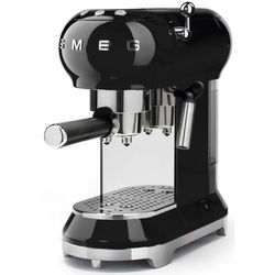купить Кофеварка SMEG ECF01BLEU в Кишинёве 