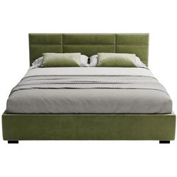 купить Кровать my-STYLE my-Lara 200x200 (P06D20M20) в Кишинёве 