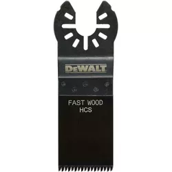 cumpără Set de tubulare, bite, duze DeWalt DT20740-QZ lama de adincime MULTI-TOOL 30mm în Chișinău 