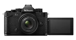 cumpără Aparat foto mirrorless Nikon Z f kit 24-70/4 în Chișinău 