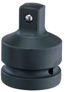 купить Набор головок, бит, насадок King Tony 8866P переходник ударный с 1" на 3/4" с шаром в Кишинёве 