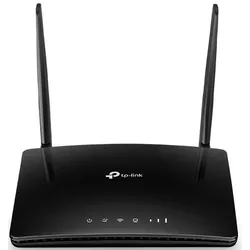 купить Wi-Fi роутер TP-Link TL-MR6400 в Кишинёве 