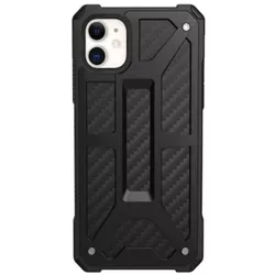 купить Чехол для смартфона UAG iPhone 11 Monarch Carbon Fiber 111711114242 в Кишинёве 