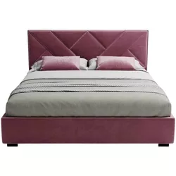купить Кровать my-STYLE my-Iris 120x200 (P29D12M14) в Кишинёве 