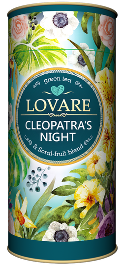 Lovare Ночь Клеопатры 80гр