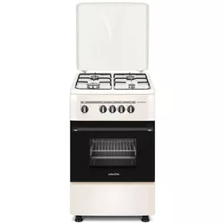 cumpără Aragaz NobelTek NLT 5551B/G1 în Chișinău 