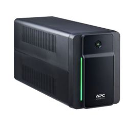 APC Back-UPS BX1600MI 1600VA/900W, 230V, AVR, USB, RJ-45, 6*IEC Sockets