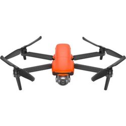 купить Дрон Autel EVO Lite Standard Package Orange (102000622) в Кишинёве 