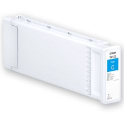 Ink Cartridge Epson UltraChrome XD2 T41E240 (700ml), Cyan