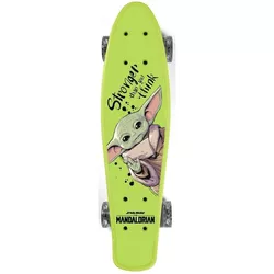 cumpără Skateboard Seven 59961 Grogu în Chișinău 
